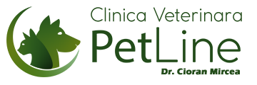 Clinica Veterinara Pet Line - Dr. Cioran Mircea