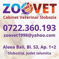 Clinica Veterinara ZooVet - Slobozia