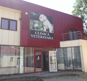 Clinica Veterinara MINIVET - Piatra Neamt