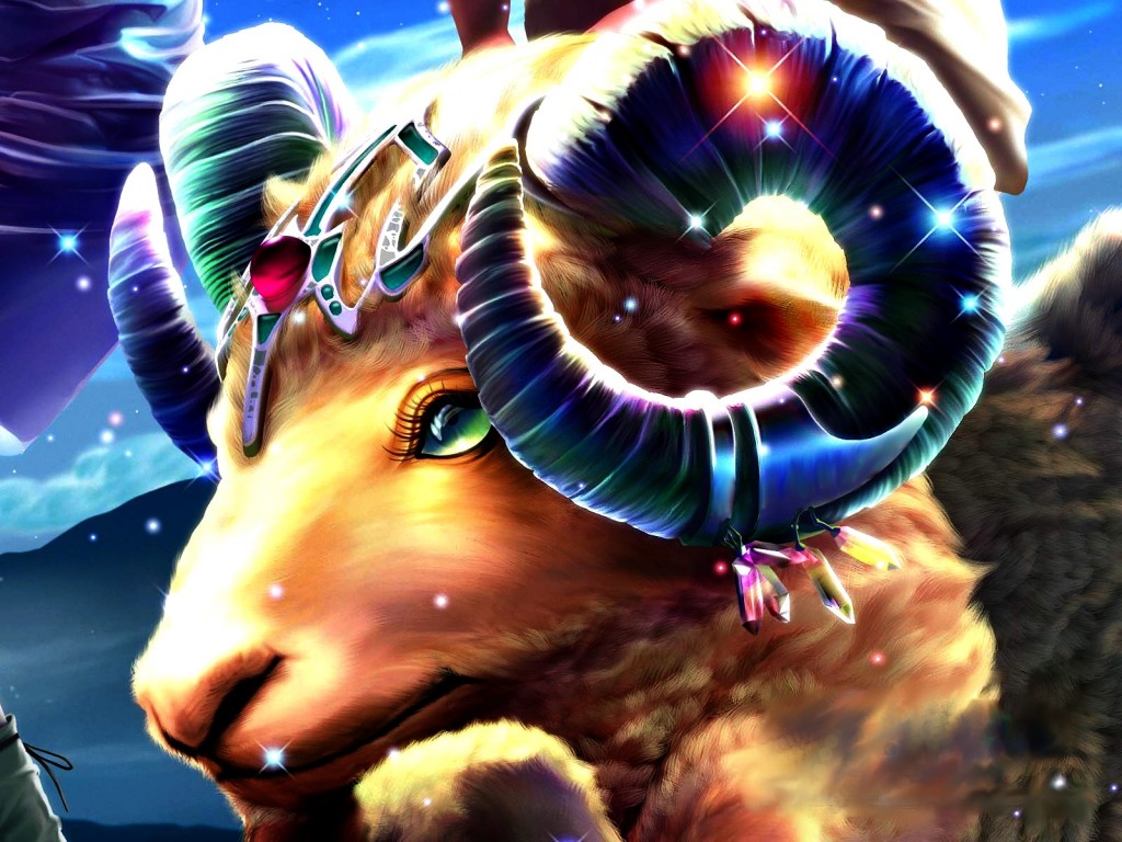 Caracteristicile zodiei BERBEC