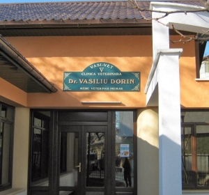 Clinica Veterinara Vasi Vet - Botosani