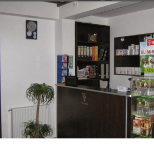 Clinica Veterinara Vasi Vet - Botosani