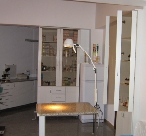 Clinica Veterinara Vasi Vet - Botosani