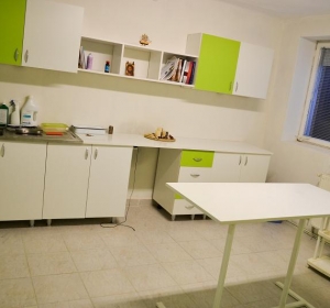 Clinica Veterinara SaniVet - Medias