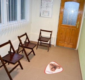Clinica Veterinara SaniVet - Medias