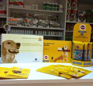 Cabinet Veterinar Prolife Vet - Dr. Brisan Minodora