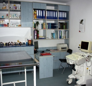 Clinica Veterinara ZooVet - Slobozia
