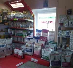 Clinica Veterinara SaniVet - Medias