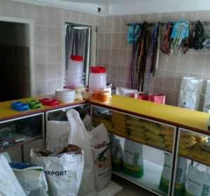 Clinica Veterinara SaniVet - Medias