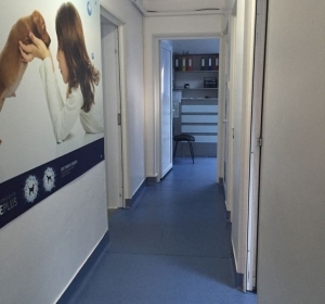 Cabinet Veterinar & Farmacie Veterinara  Campina - Pet Shop