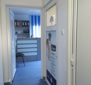 Cabinet Veterinar & Farmacie Veterinara  Campina - Pet Shop