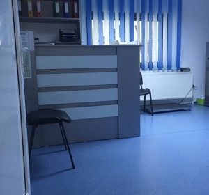 Cabinet Veterinar & Farmacie Veterinara  Campina - Pet Shop
