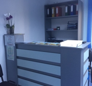Cabinet Veterinar & Farmacie Veterinara  Campina - Pet Shop
