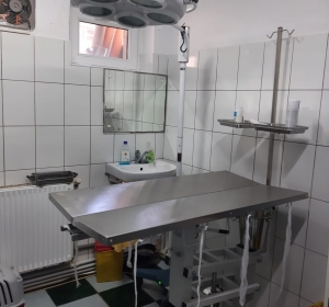 Clinica Veterinara ZooVet - Slobozia